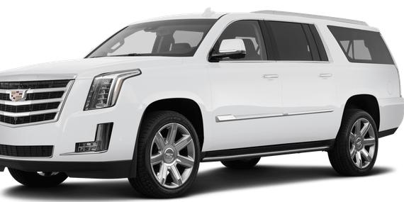 CADILLAC ESCALADE ESV 2019 1GYS4KKJ3KR312580 image